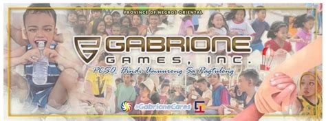 stl n negros|Gabrione Games Inc. .